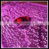Diamond Twinkle Acrylic Panel for Interior KTV Featured Wall Cladding thumbnail-5