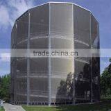 Beautify the Indoor Mesh Perforated Metal Ceiling Board thumbnail-1