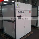 Cabinet Type Long Life Lasercutting Nitrogen Generator of PSA Technology
