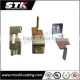 Customized Precision Industrial Sheet Metal Stamping Parts Quality Choice thumbnail-2