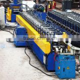 High Quality C Shaped Cable Tray Industry Roll Forming Machine