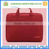 Red Polyester Material Custom Style Laptop Trolley Bag thumbnail-2