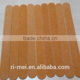 Pedicure Nail File Paper thumbnail-1