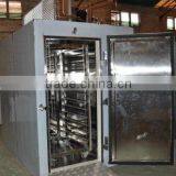 Quick Freezer With CE thumbnail-1