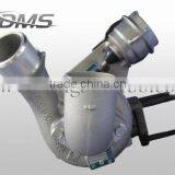 Turbocharger 282004A480 53039880127 Supercharger SantaFe 1.8T thumbnail-3