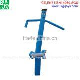 Inflatable Sky Tube,one Leg Skydancer for Sale