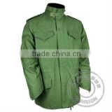 M65 Jacket with SGS standard T/C or nylon and cotton Camouflage for military