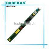 Shenzhen Non Isolated 12w Led Driver t8 With High Efficiency thumbnail-3