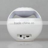 Protable Mini Bluetooth Speaker thumbnail-1