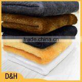 nice price best seller recycled 100% polyester flame-retardant coral fleece fabric wholesale supplier