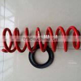 Coil Spring Conversion Kit for Audi A6 Allroad Quattro 00-06 Rear CK-7853 thumbnail-3