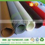 Non Woven Fabric Tablecloth Roll, Bed Linens, Table Mats thumbnail-6