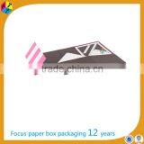 Fashion Cardboard Paper Packaging for Girls Hat Boxes thumbnail-5