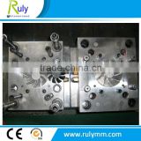 Multi-Cavity Plastic Injection moulding For Plastic Injected Gear Mould Parts