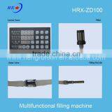 HRX High Precision Portable Magnetic Pump Liquid Filling thumbnail-3