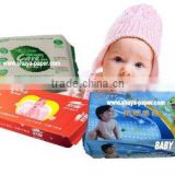 baby skin care wet wipes