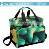 Custom Multifunction Insulated Cooler Bag thumbnail-2