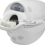 Chinese Far Infrared Sauna Steam Body Slimming Bed Dry Spa Capsule(JB-3039)