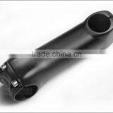 OEM no logo carbon stem mtb 6 17 degrees road bicycle accessories bike parts black 90-110mm ST2255