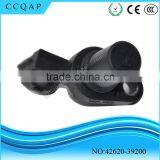 42620-39200 Genuine High Quality Wholesale Price Automatic Input Output Transmission Speed Sensor for Korea Cars thumbnail-2