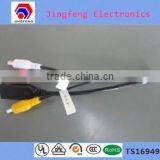 Connector Wire Harness& Usb Rca Wire Harness