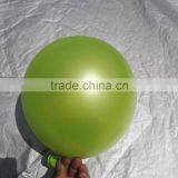 Latex Balloon Party Decoration 12 Inch 3.2g/2.8g Metallic Multicolor Balloon thumbnail-1