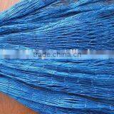 Machine Knitting Multifilament Nylon Fishing Net With Strong Stretch thumbnail-3