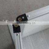 Portable Trade Show Aluminum Customized Folding Screen Promotion Table thumbnail-4