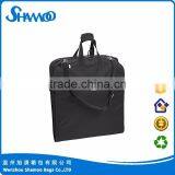 High Quality Custom Nylon Travel Garment Bag/Foldable Garment Suit Covers thumbnail-4