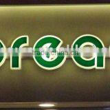 Eenrgy Saving High Brightness Led Letter for Signs, Sign Letters,led Sign Letters