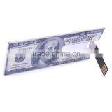 Wholesale One Dollar Full Body Painting Special USB Flash Drive,Custom Promotional Business Card USB Stick Wholesale thumbnail-2