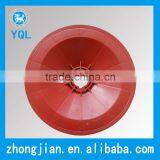 10KW Alternator Fan for Diesel Engine Parts