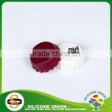 Wooden Handle Silicone Cooking Utensils Silicone Kitchen Gadgets