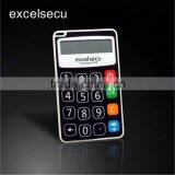 ESECU Custom Wholesale Soundwave OTP One Time Password Safety Online Shopping Security Token