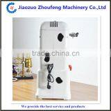 2016 Widely Used Good Quality Mini Ice Flake Making Machine Ice Shaving Machine Ice Crusher(website:lisa@jzhoufeng.com) thumbnail-3