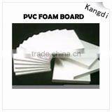 2-30mm White PVC Foam Board Celuka Rigid thumbnail-2