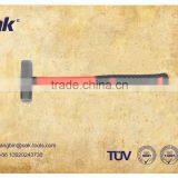 Non-Magnetic TC4 for Aviation Titanium HIGH LOAD CLUB HAMMER thumbnail-1