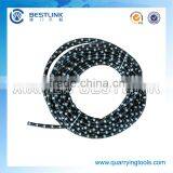 Multi-wire Stone Cutting Diamond Wire Rope thumbnail-1
