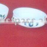 Marbles Bowl Home Decoration