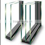 Translucent Greenhouse Roofing Glass Panels thumbnail-1
