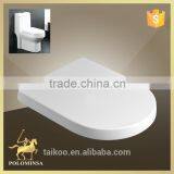 Slow Close Toilet Seat Cover thumbnail-1