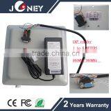 6 Meters UHF Rfid Reader With TCP/IP/RS232/RS485/Wiegand 26/Wiegand 34