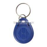 125khz/13.56mhz Blank Rfid Cards Em4102/TK4100 for Access Control thumbnail-5