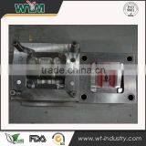High Quality Custom Design PP ABS Plastic Injection Mould For Laser Gun Part in China thumbnail-2