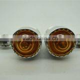 Cafe Racer Turn Lights for Harley Davison Custom Motorcycle Turn Signals thumbnail-1