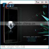 High Quality 9H Hardness Anti Explosion Tempered Glass Screen Protector for LG G4 thumbnail-3