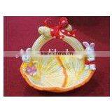 Dolomite Mushroom Basket thumbnail-1