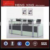 Top Quality New Design Glossy Reception Table thumbnail-2
