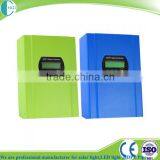 10A DC12V/24V/48V Solar Controller