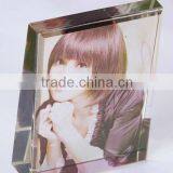 Lovely Crystal Frame